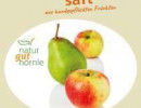 apfel birnensaft